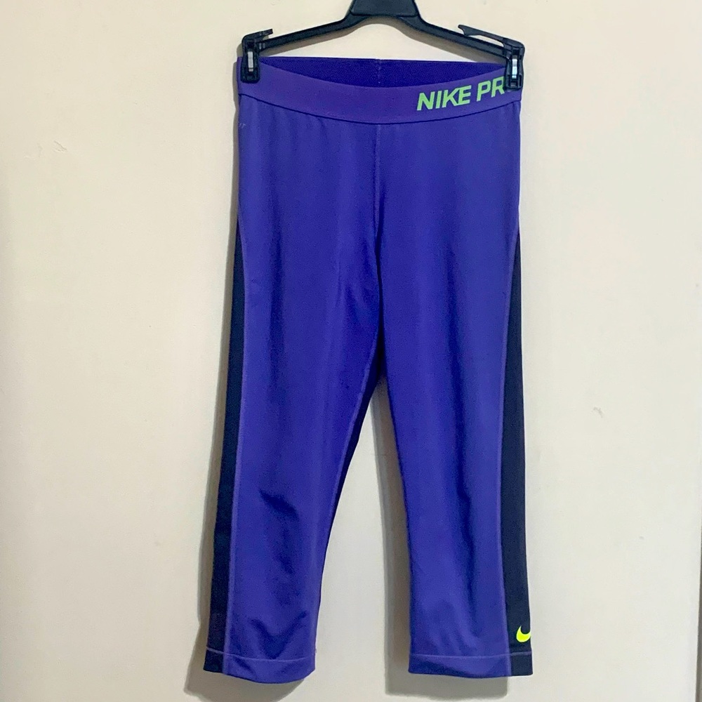 Nike Pro Leggings size S